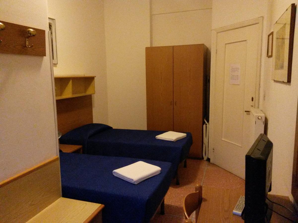 Hotel Bel Sit Rapallo Luaran gambar